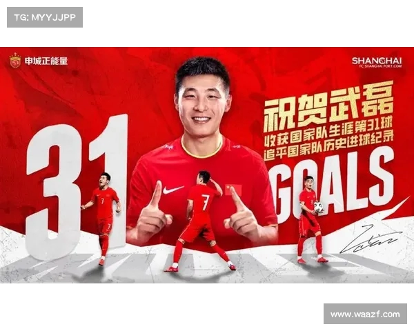 新工体迎来历史性突破,武磊领先射手榜再创佳绩 新工体迎来历史性突破,武磊领先射手榜再创佳绩