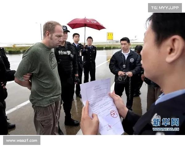 无国籍的未来:被美国遣返华人的选择与挑战(美籍华人被遣返) 无国籍的未来:被美国遣返华人的选择与挑战(美籍华人被遣返)