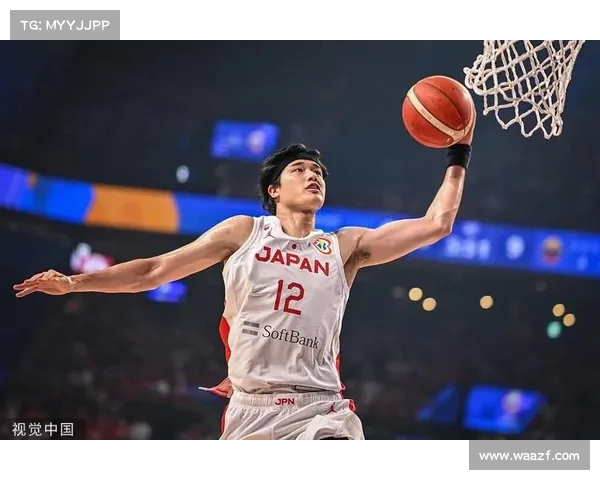 渡边雄太六年NBA生涯回顾:从日本到世界,篮球成就梦想之路(渡边雄太选秀) 渡边雄太六年NBA生涯回顾:从日本到世界,篮球成就梦想之路(渡边雄太选秀)