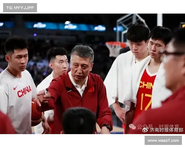 济南时报:男篮积极锻炼新人,女篮为巴黎奥运蓄力,篮球未来充满希望 济南时报:男篮积极锻炼新人,女篮为巴黎奥运蓄力,篮球未来充满希望