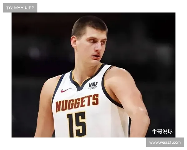 皮尔斯称选约基奇为位是历史上最伟大的选秀:MVP成就传奇(约基奇当选nba最有价值球员) 皮尔斯称选约基奇为位是历史上最伟大的选秀:MVP成就传奇(约基奇当选nba最有价值球员)