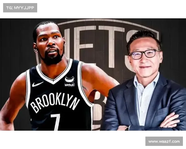 篮网市值飙升至!蔡崇信出售股份,北美体育史上的新高峰(篮网是蔡崇信的还是阿里的) 篮网市值飙升至!蔡崇信出售股份,北美体育史上的新高峰(篮网是蔡崇信的还是阿里的)