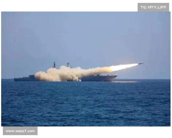 美国在菲律宾海域成功试射新型反舰导弹 摧毁目标船只引发关注 美国在菲律宾海域成功试射新型反舰导弹 摧毁目标船只引发关注