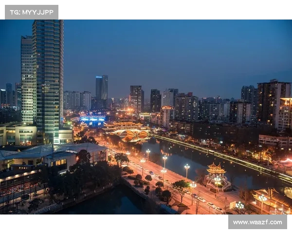 重庆为何失去了人?成都在这方面的优势令人震惊(重庆为什么赶不上成都) 重庆为何失去了人?成都在这方面的优势令人震惊(重庆为什么赶不上成都)