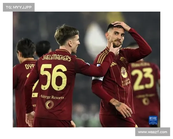 意大利杯罗马对阵拉齐奥佩莱格里尼远射世界波