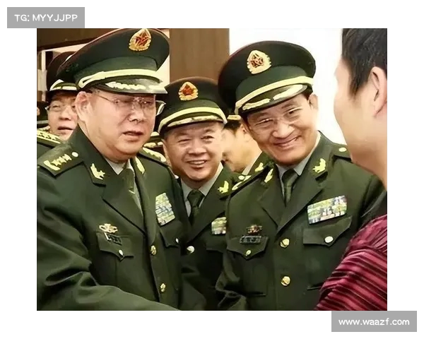 副军长与师长的权力对比:谁才是真正的决策者?(副军长和师长哪个实权大) 副军长与师长的权力对比:谁才是真正的决策者?(副军长和师长哪个实权大)